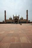 India - 01